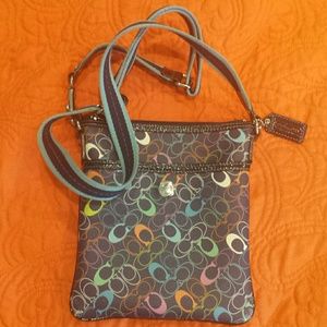 Couch Crossbody Bag